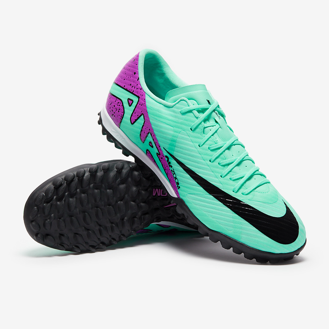 DREAM PAIRS Scarpe Da Calcio Uomo – Scarpe Sportive Da Allenamento E Partita – Suola TPU Antiscivolo Per Terreno Naturale – Leggere E Traspiranti