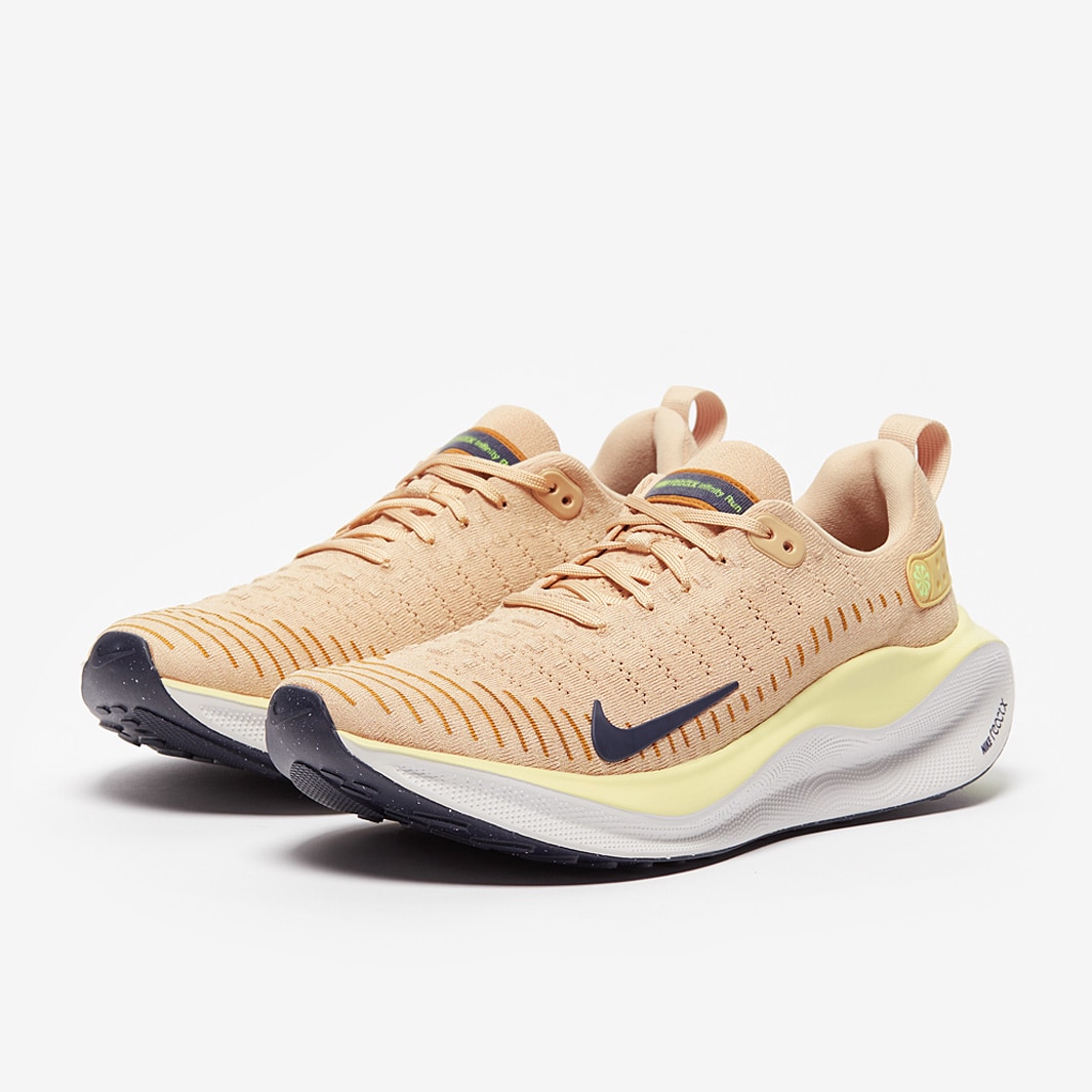 Nike ReactX Infinity Run 4