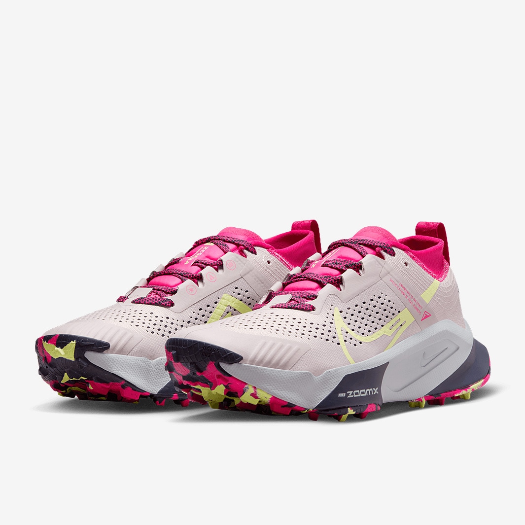 Men's air max hotsell 270 shoes - white/volt/fuchsia