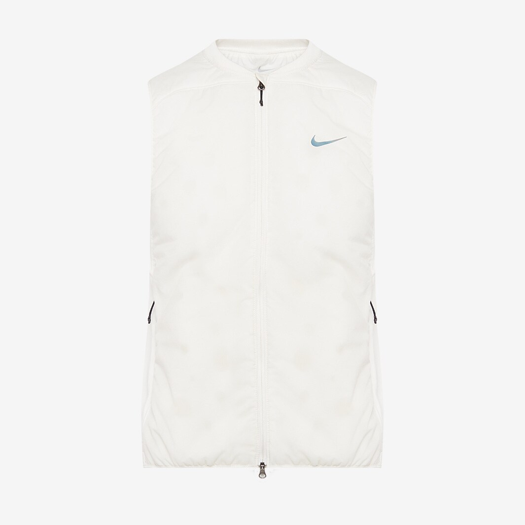 nike aerolayer golf vest