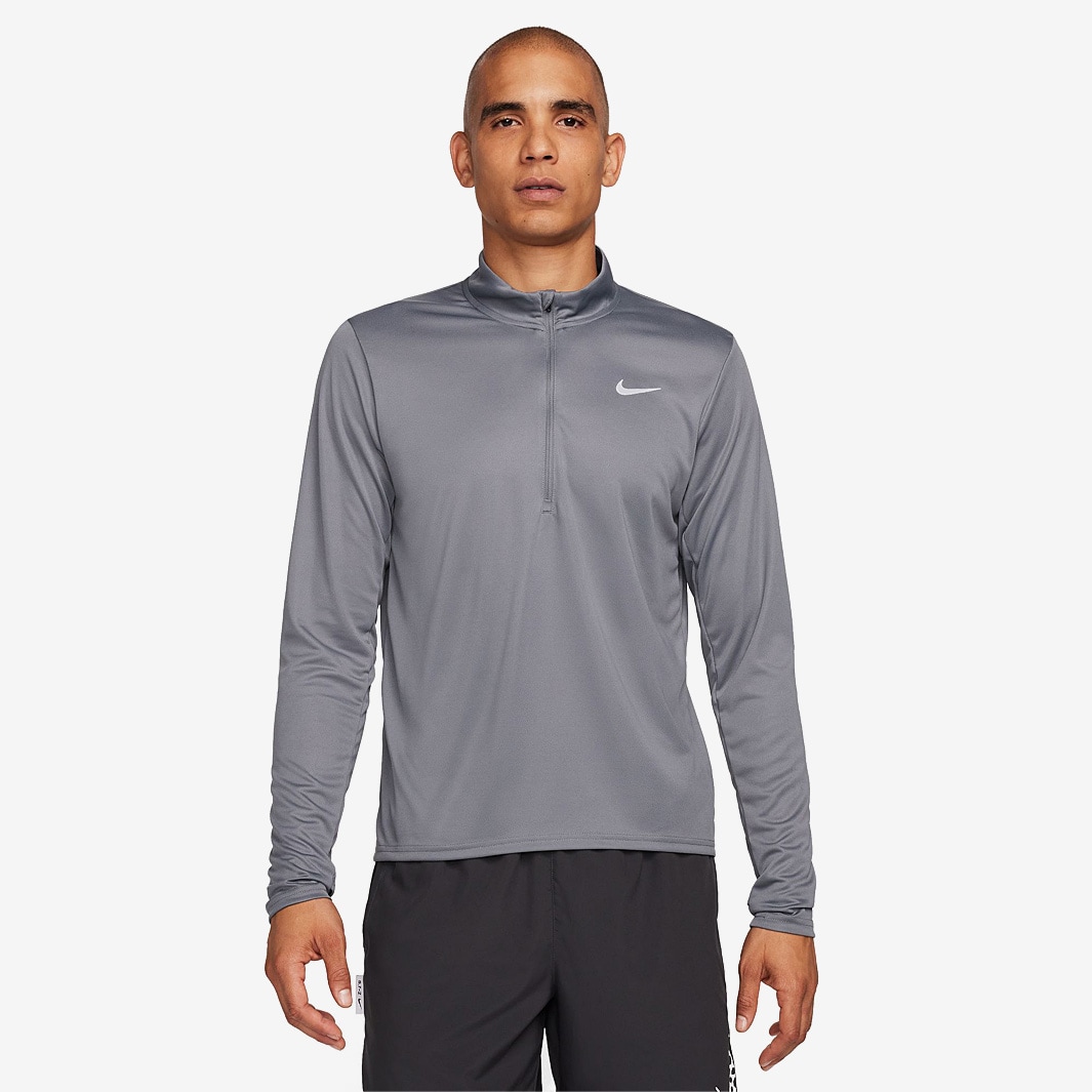 Nike Pacer Men's 1/2-Zip Running Top. Nike CA