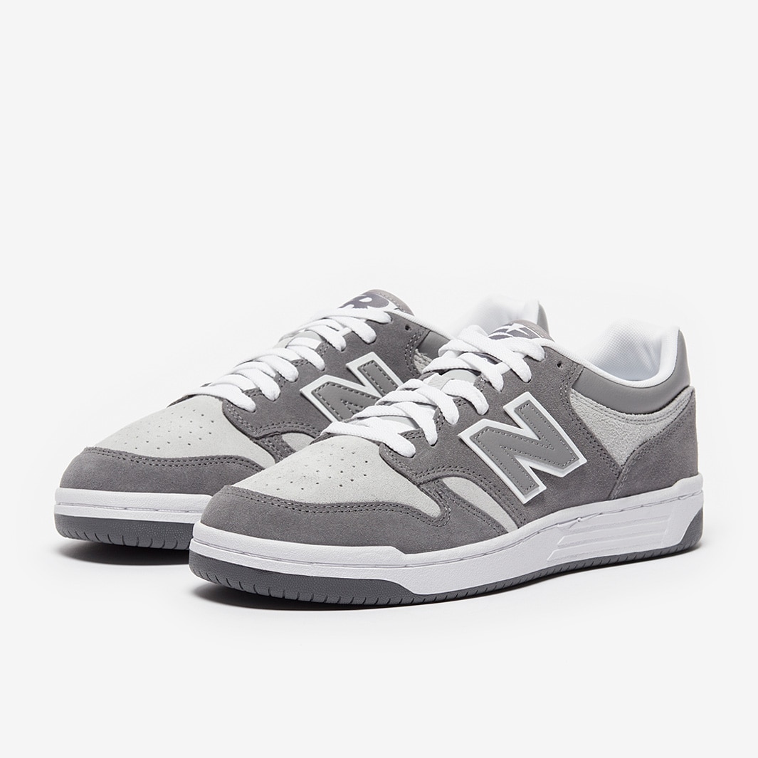 New Balance 480 - Castlerock - Trainers - Mens Shoes | Pro:Direct Soccer