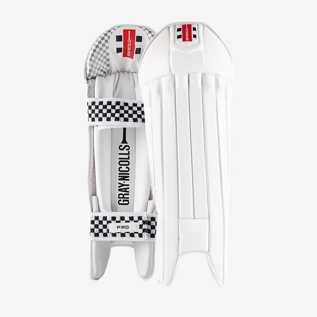 Wicket Keeping Pads ProDirect Cricket