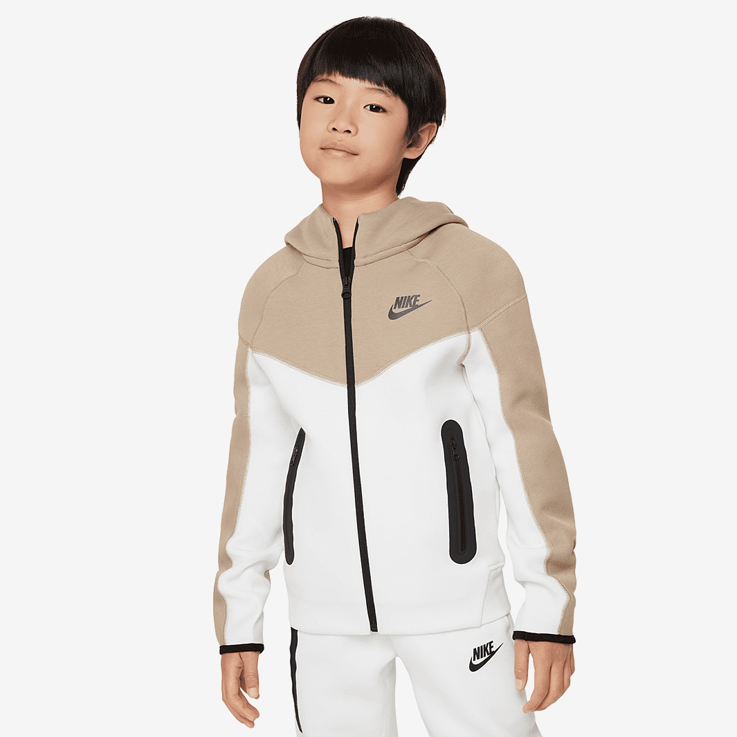 Nike Nike Sportswear Tech Fleece Big Kids' K - Mica Green