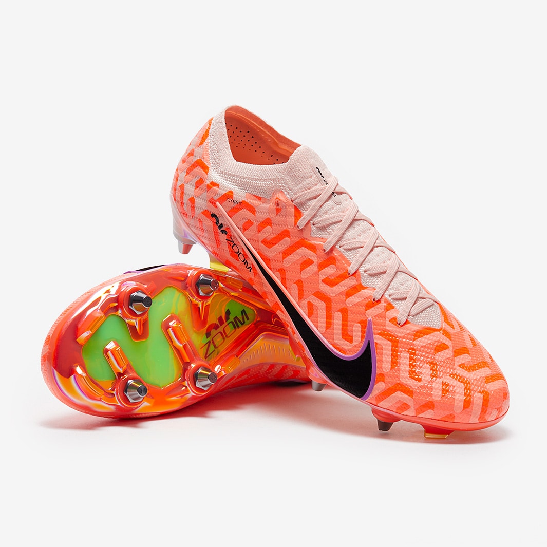 Nike Mercurial Vapor 13 Academy SG-PRO Anti-Clog Under The Radar