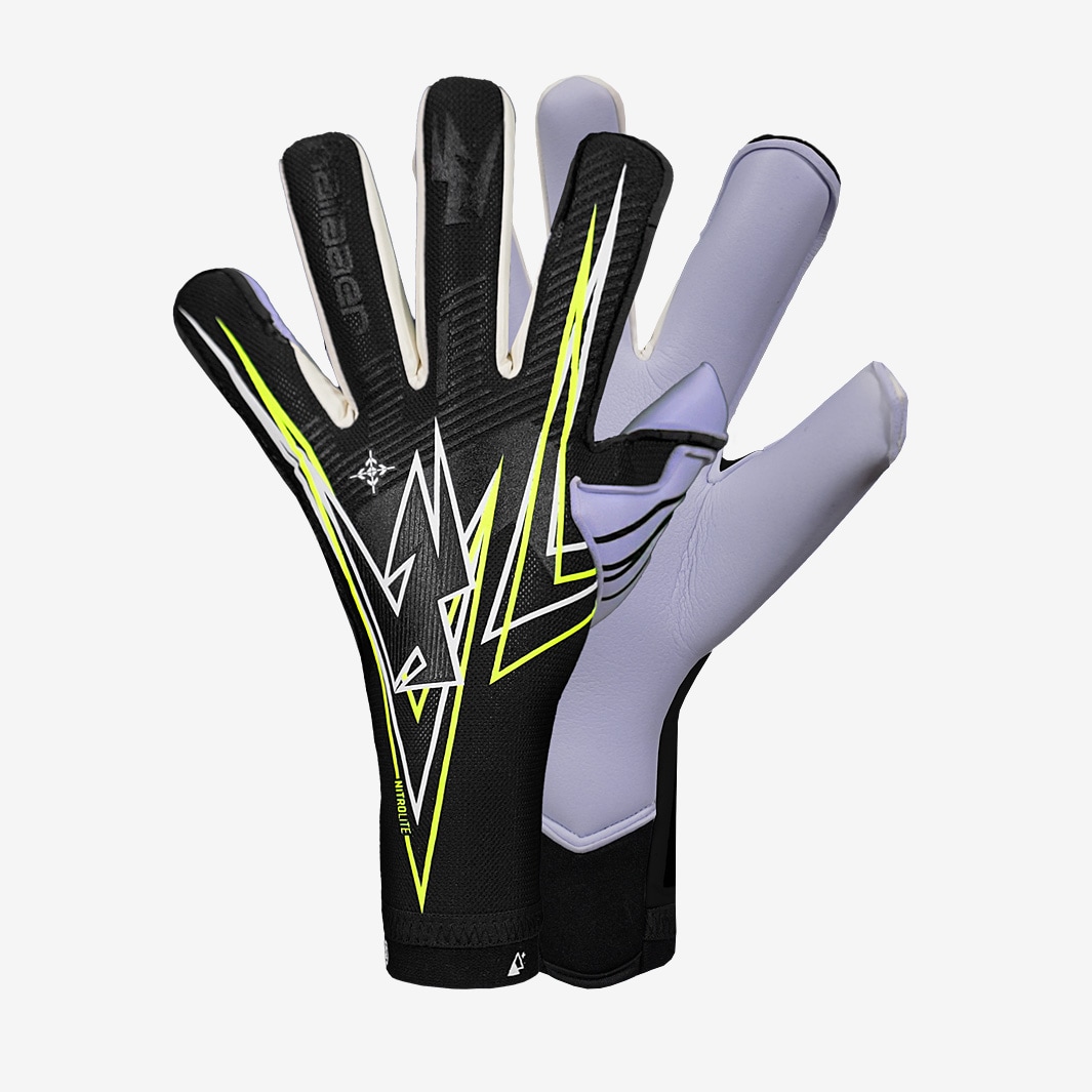 Kaliaaer NITROLITE JH X 02 Junior Goalkeeper Gloves