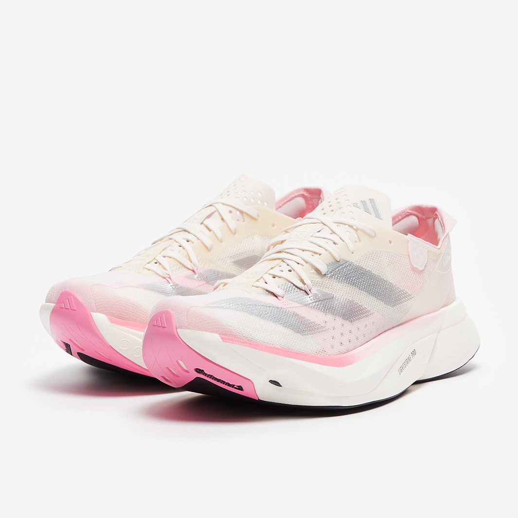 adidas Womens adizero adios Pro 3