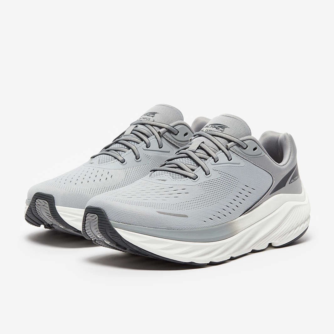 Altra Via Olympus 2 - Gray - Mens Shoes | Pro:Direct Running