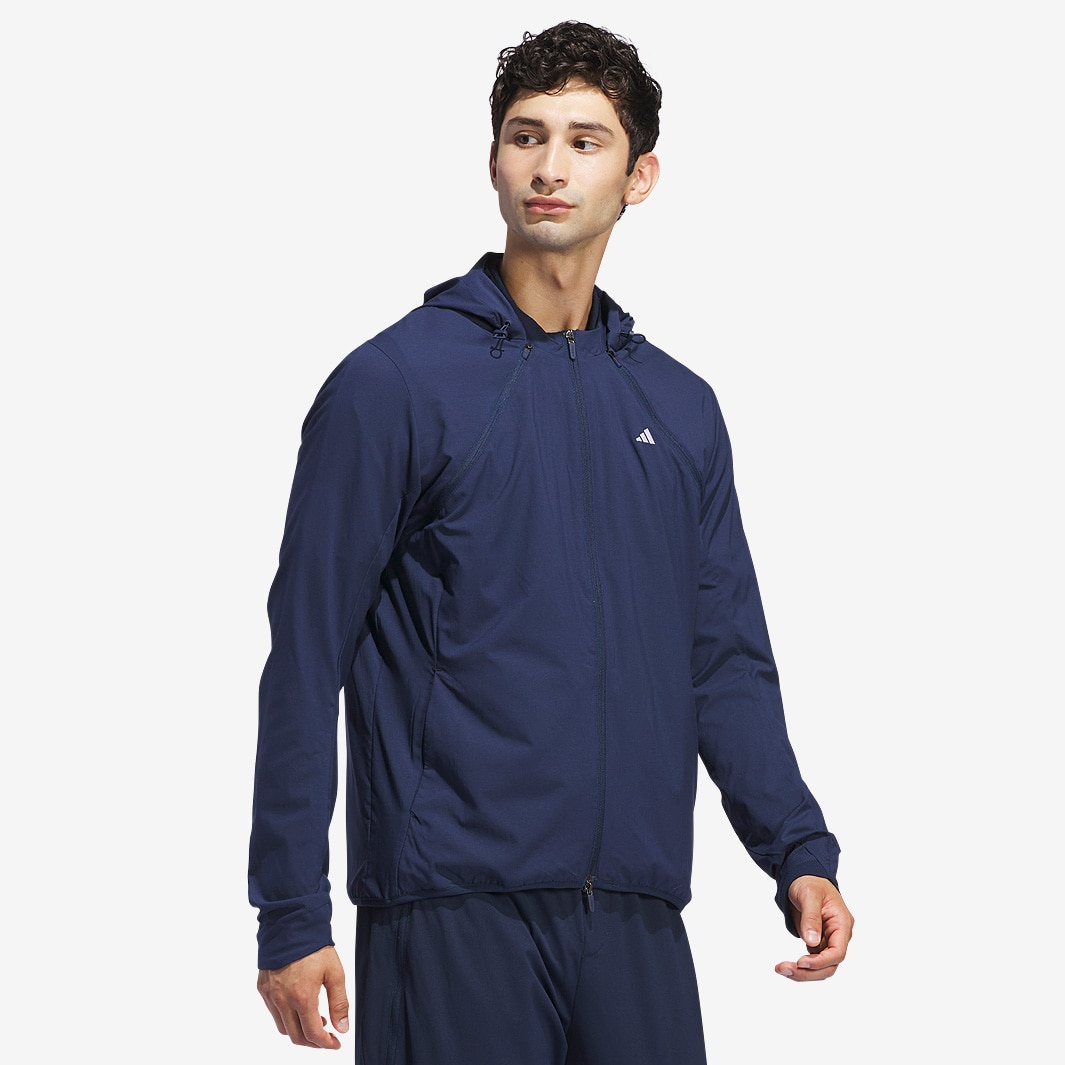 Men's adidas Golf Clothing | Pro:Direct Golf