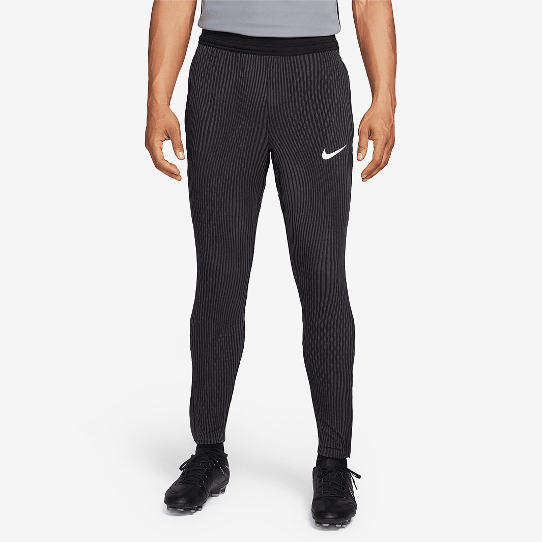 Nike Dri-Fit ADV Strike Elite KPZ Pants - Black/Anthracite/White - Mens ...