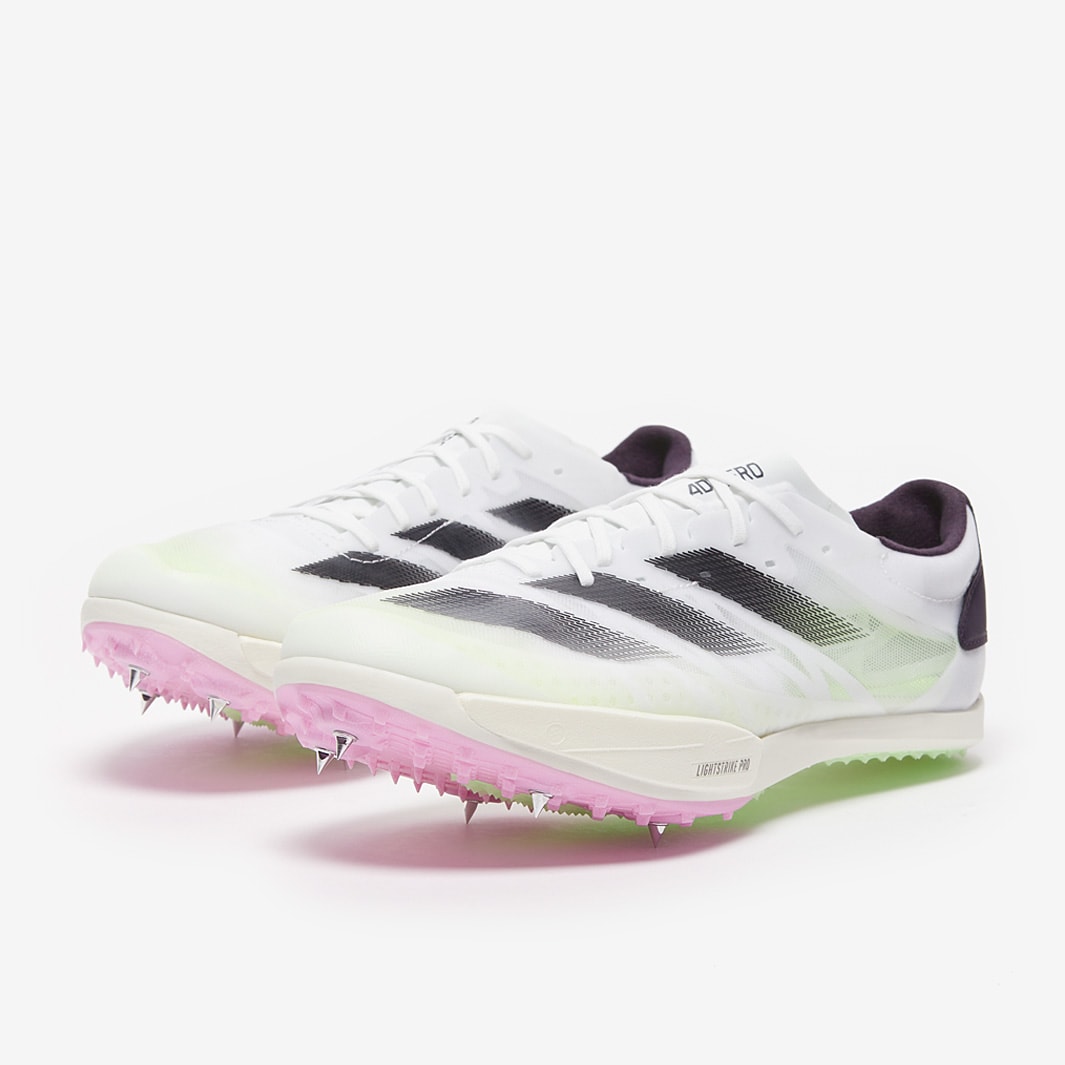 Adidas ambition spikes on sale