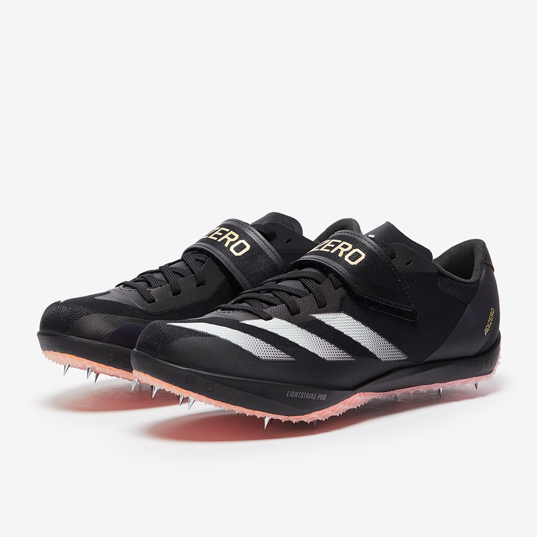 Adidas adizero high jump spikes online