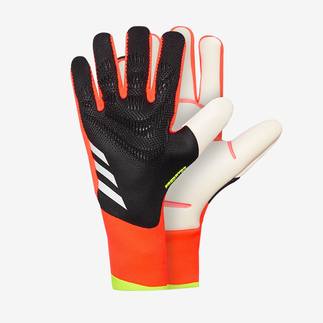 adidas Goalkeeper Gloves, Predator, Classics