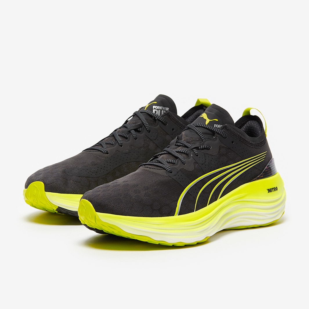 Puma meteor 2 running shoes online