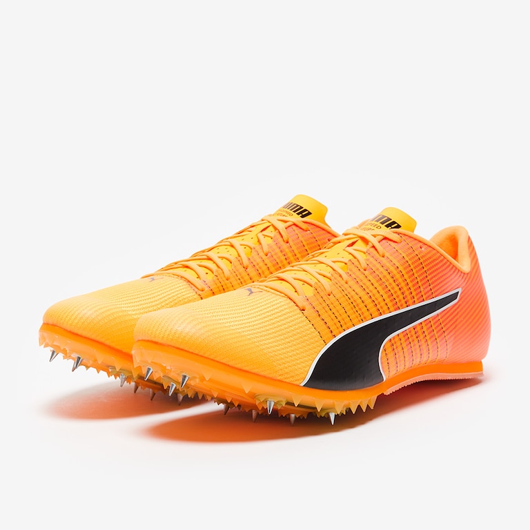Puma evoSPEED Future Jump Sun Stream-Sunset Glow-Puma Black