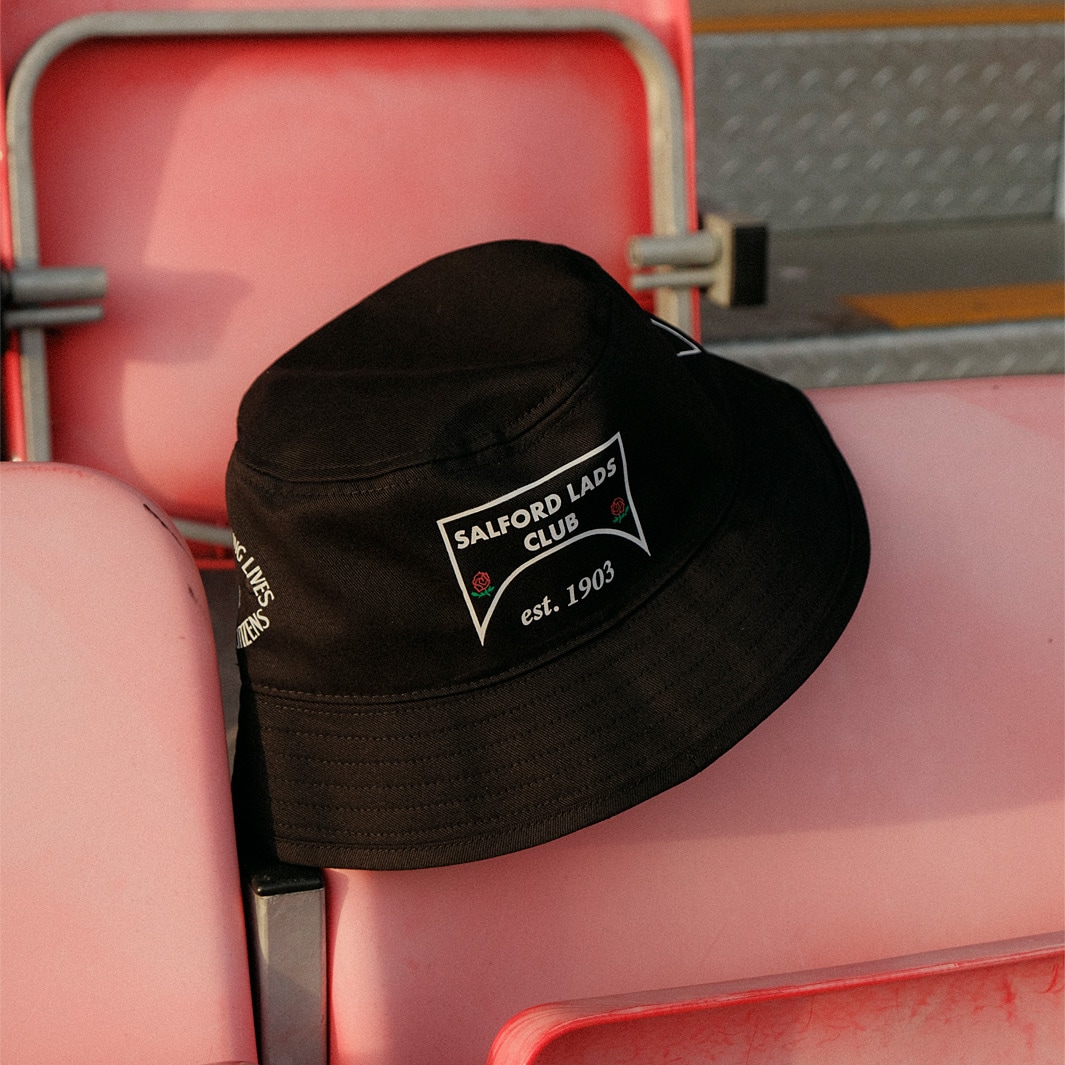 adidas Originals Salford City Bucket Hat