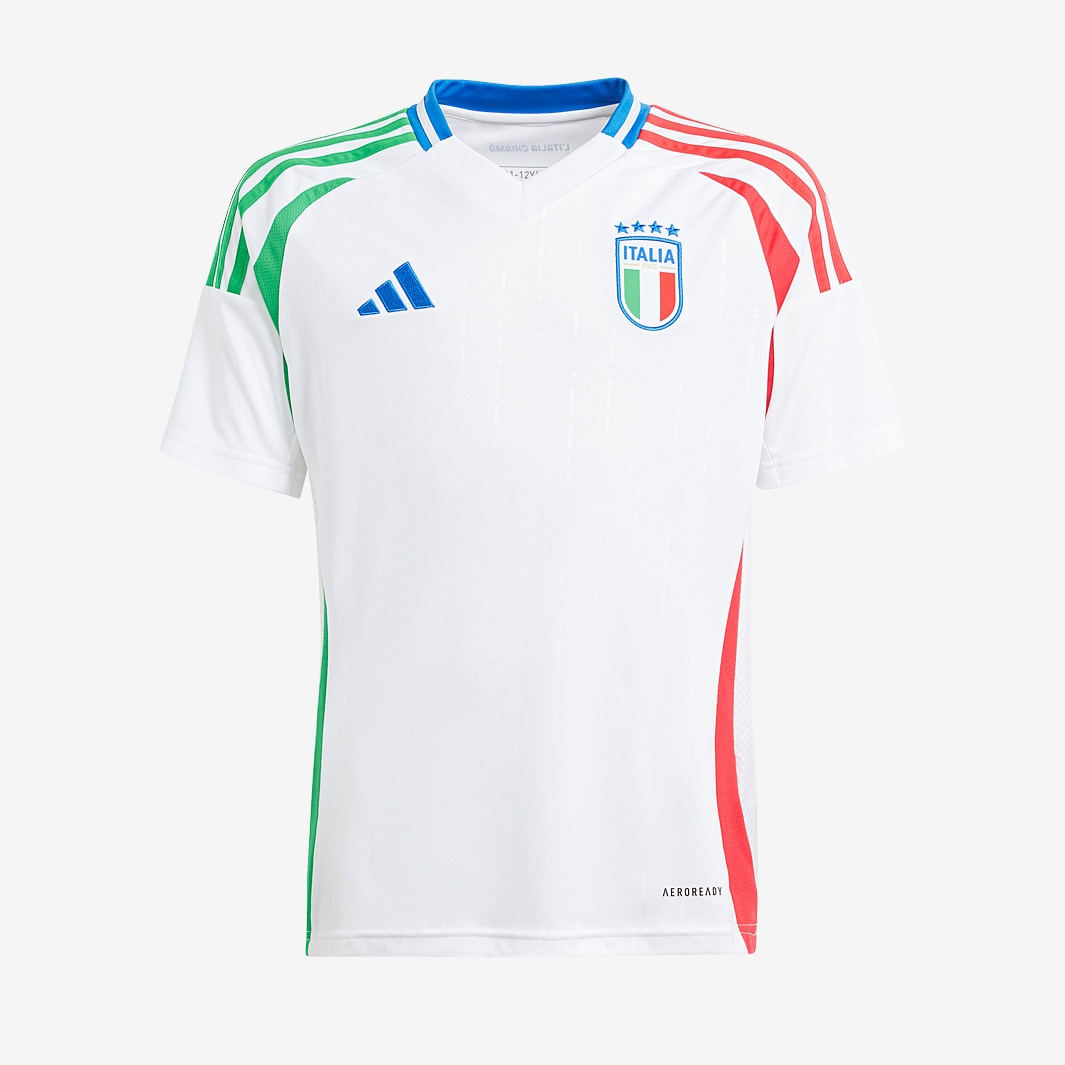 Italy Soccer Jerseys | Pro:Direct Soccer US