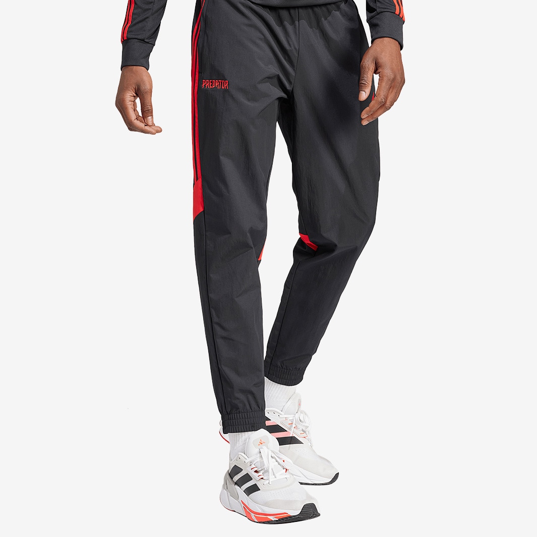 Adidas predator sales soccer pants