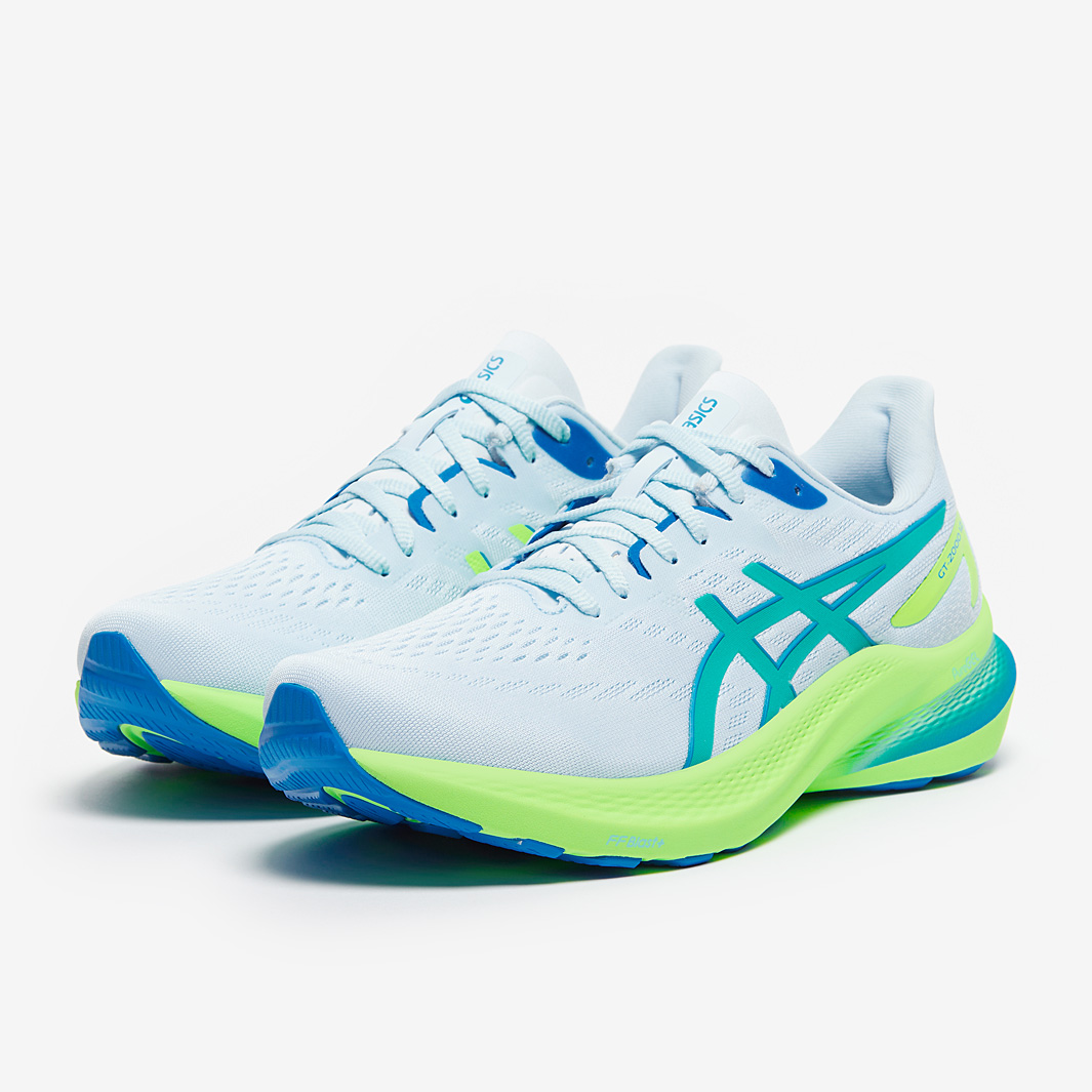 Asics - MENS GT-2000 12 RUNNING SHOES