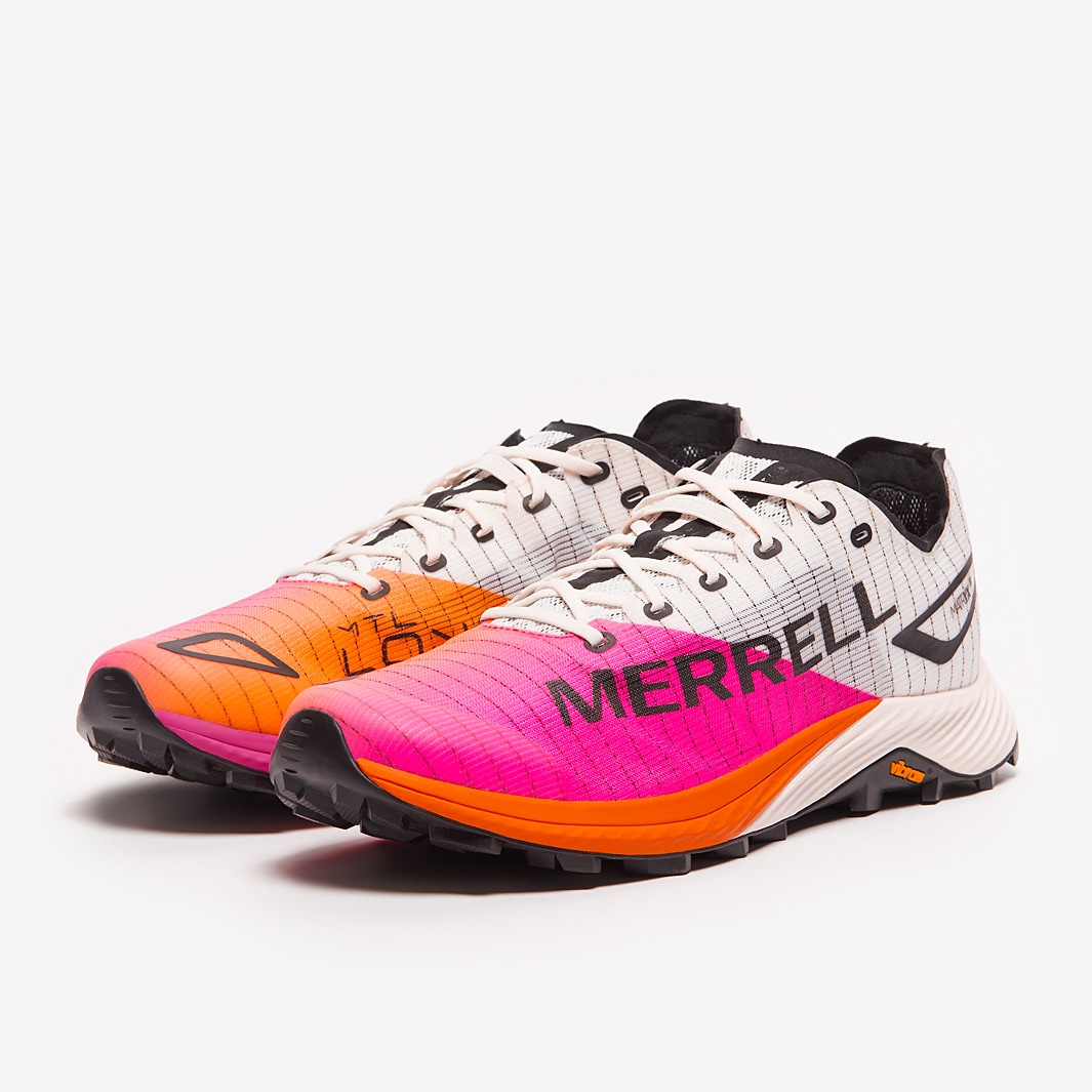 Merrell MTL Long Sky 2 Matryx - White/Multi - Mens Shoes | Pro:Direct ...