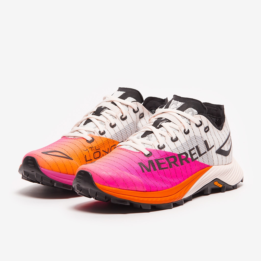 Merrell Womens MTL Long Sky 2 Matryx - White/Multi - Womens Shoes | Pro ...