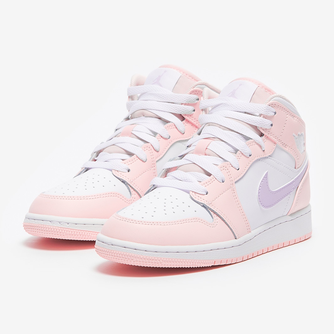 Basket air jordan fille online