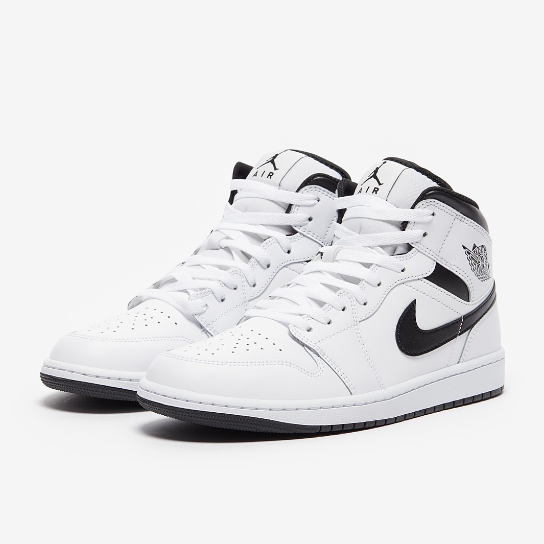 Men's Air Jordan Retro Trainers | Pro:Direct Basketball