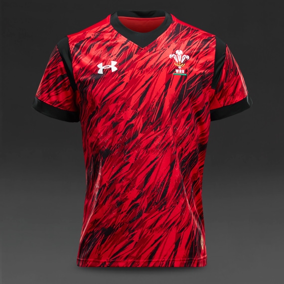 Under armour rugby jerseys online