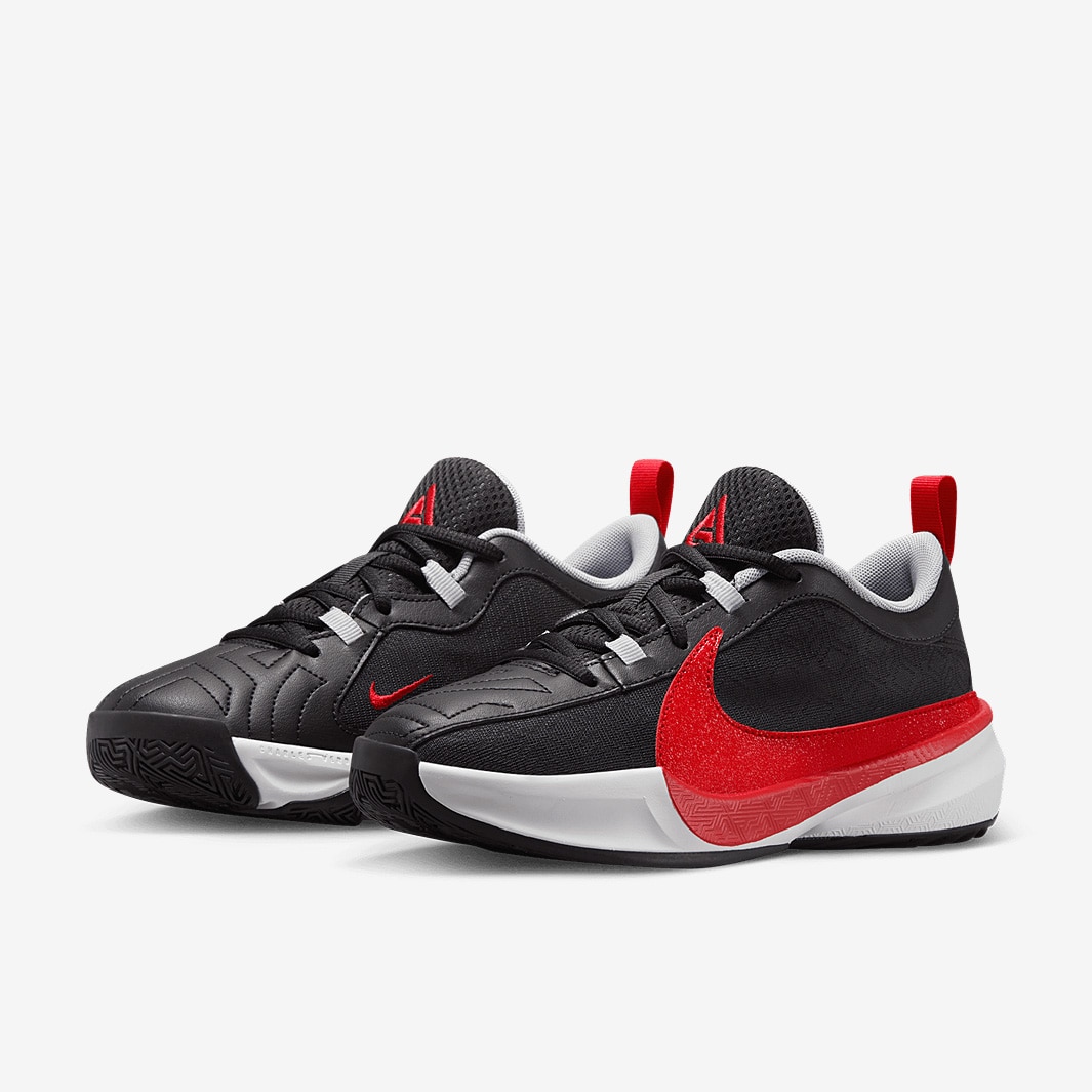 Nike free 5.0 kids red online