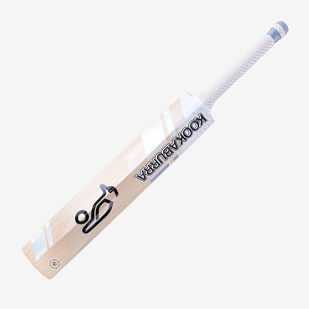 2024 Kookaburra Kahuna Warrior Retro Cricket Bat