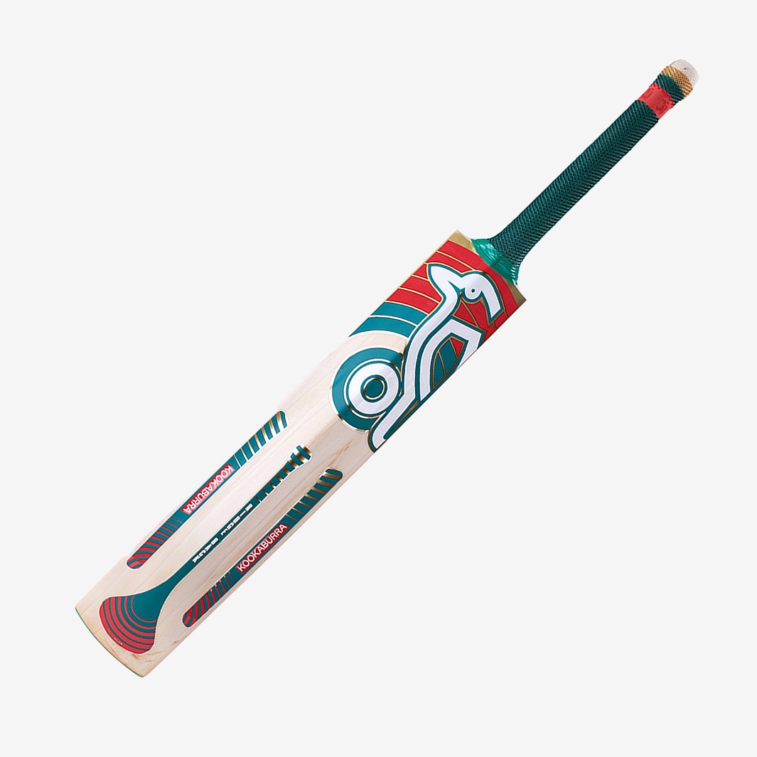 Kookaburra Ridgeback 2000 Cricket Bat