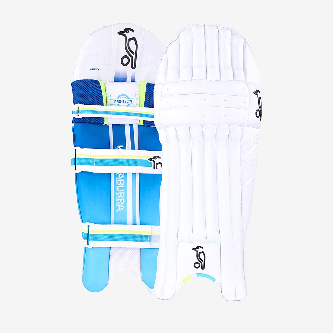 Cricket Bat Kookaburra Ghost 9.1 - Batte De Cricket Junior Taille 6