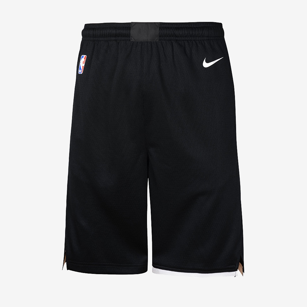 Nike Older Kids NBA Memphis Grizzlies City Edition Swingman Shorts ...