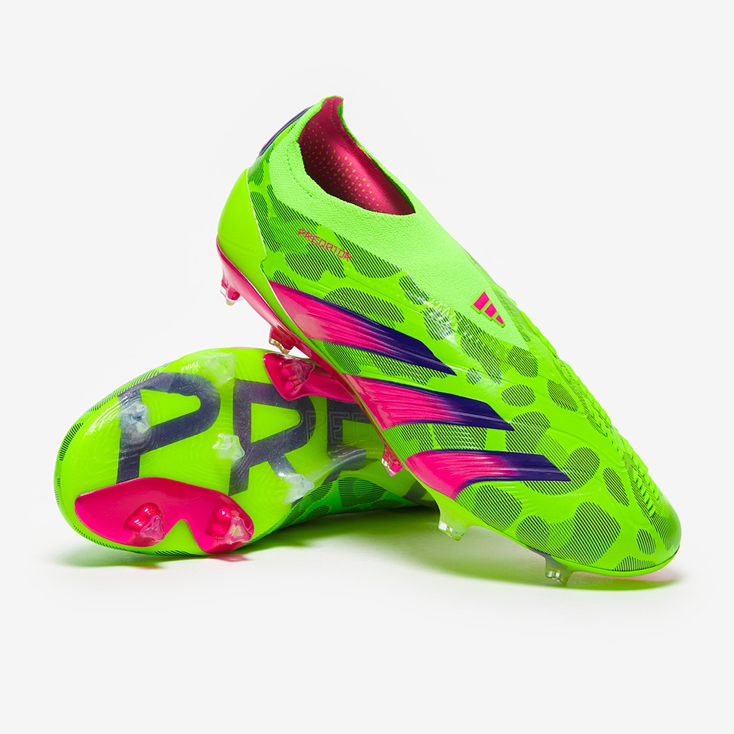 Under Armour Football Boots 2021 2024