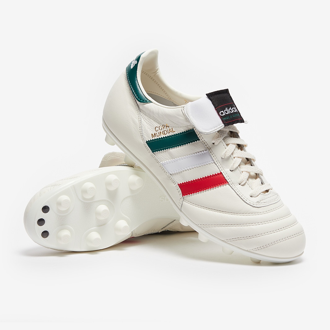 adidas Copa Mundial Firm Ground - None/None/None - Adult Boots | Pro:Direct Soccer
