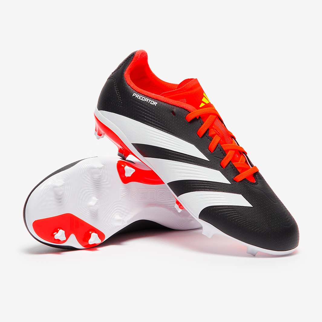 Pro direct kids football on sale boots