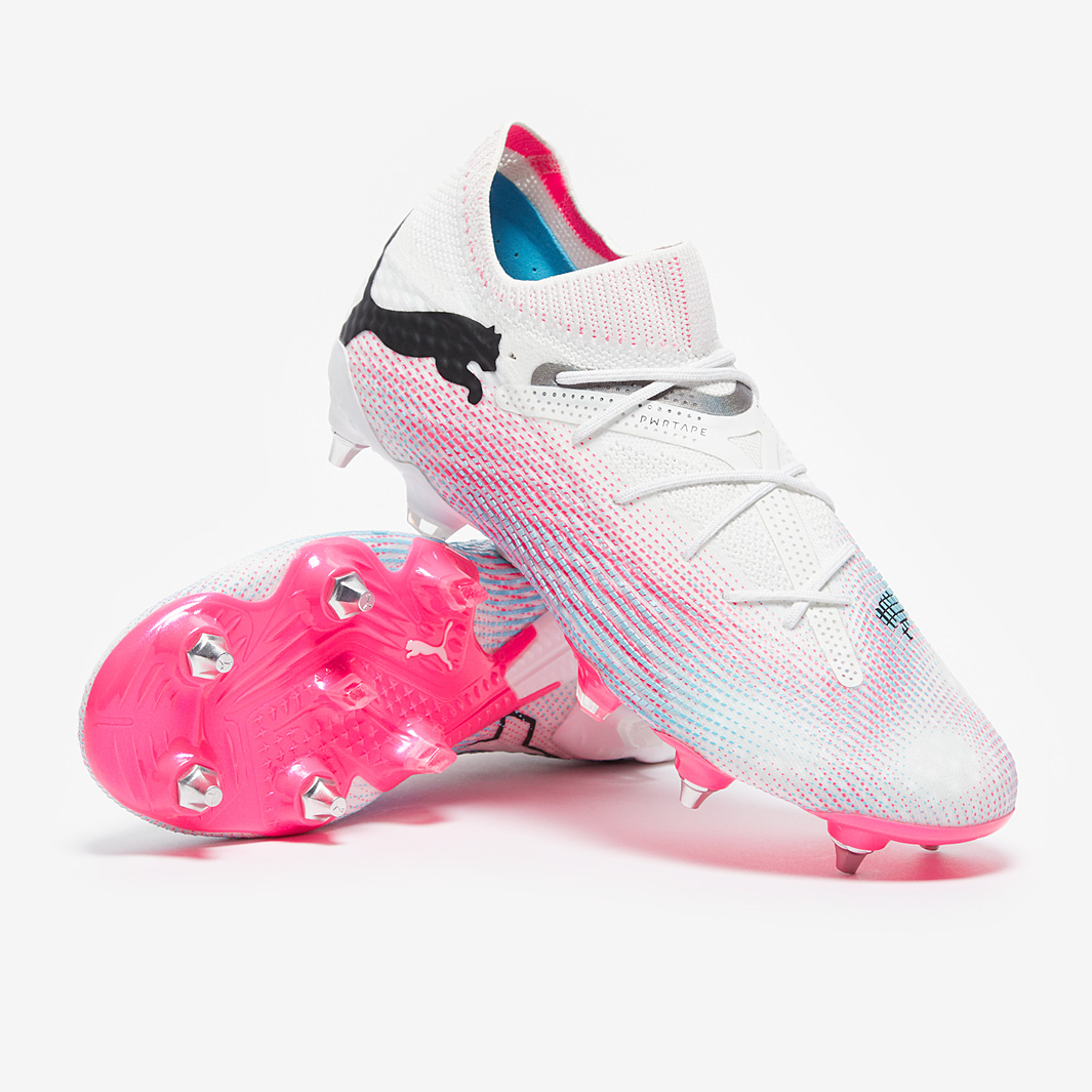 Puma Soccer Cleats 2017 Puma Ultra Ultimate MxSG M 106895 01 Football