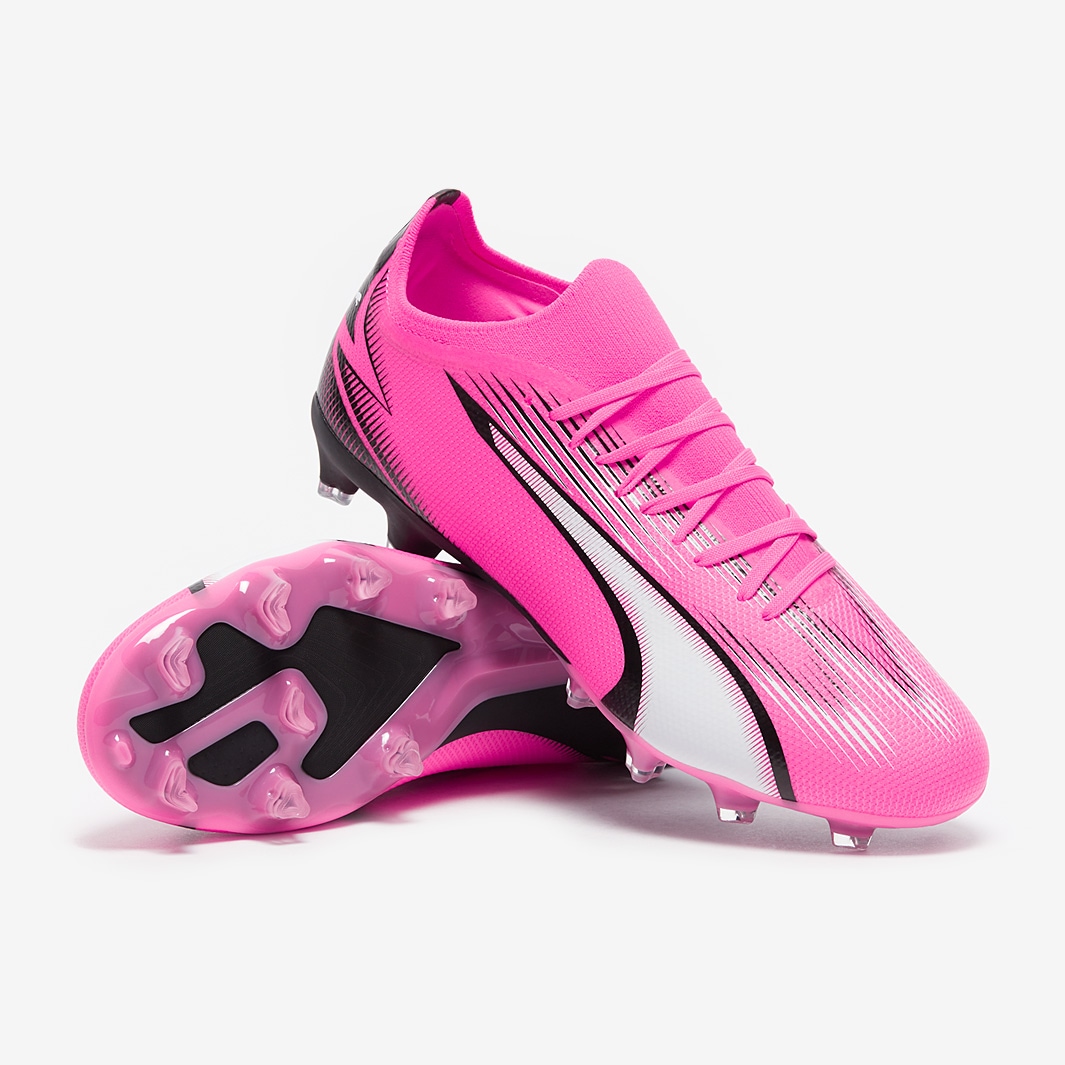 Pink Rugby Boots | Pro:Direct Rugby