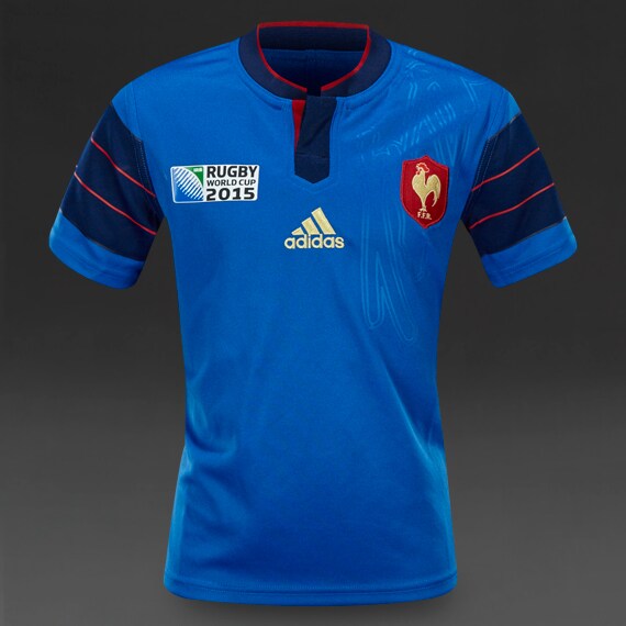 france 2015 home jersey