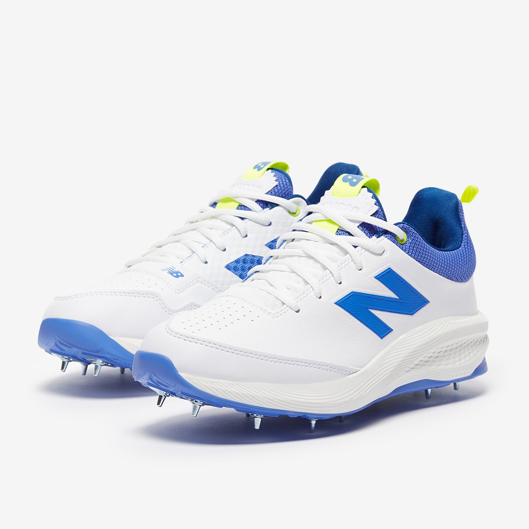 Nb bowling outlet spikes