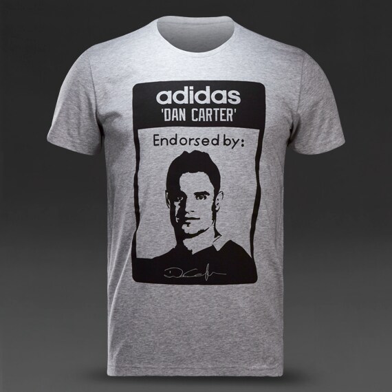 Adidas endorsed by shirts online