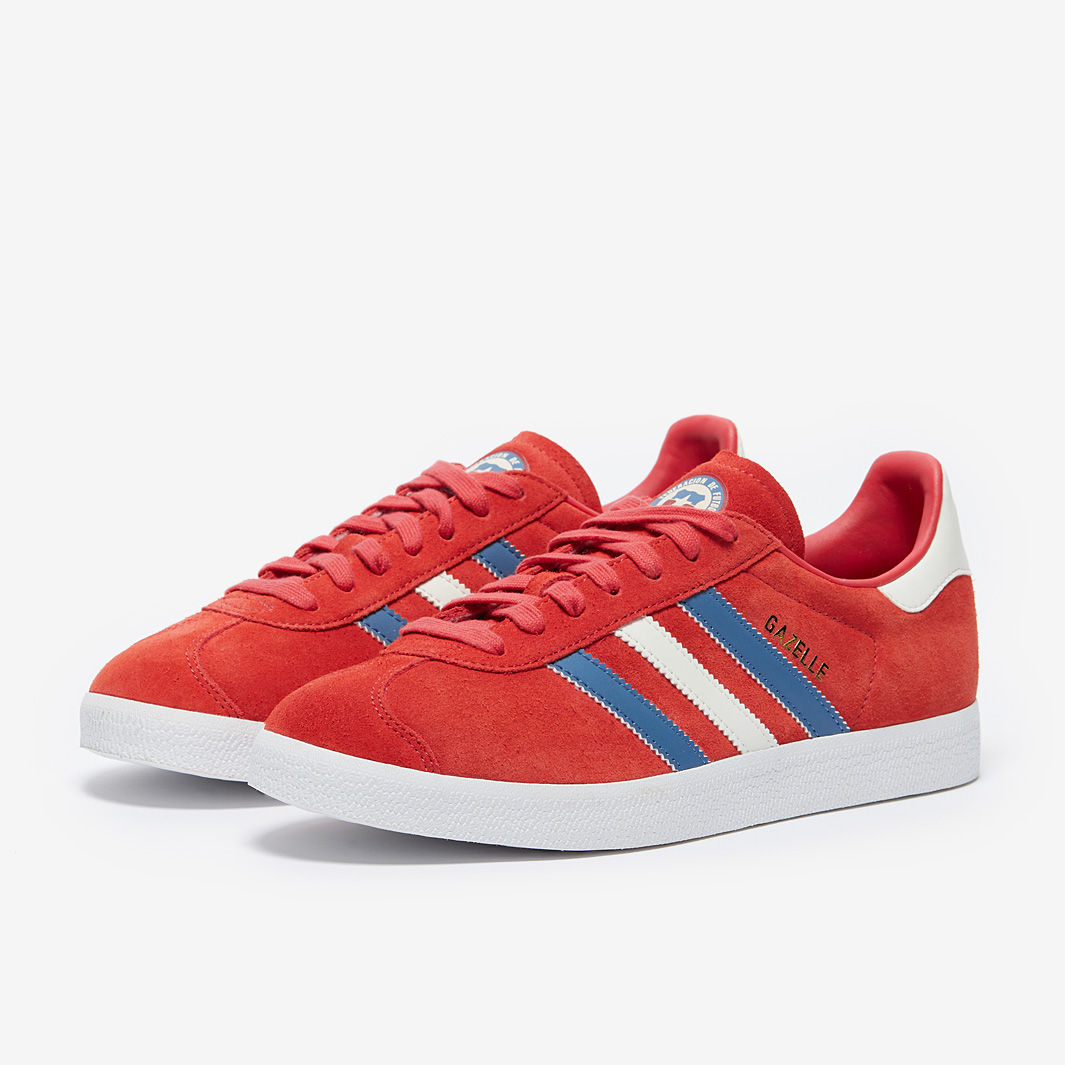 adidas gazelle silver green womens Adidas Gazelle Bold Magic Beige Collegiate Green main image 1