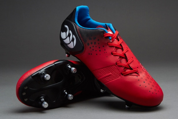 Canterbury junior rugby on sale boots