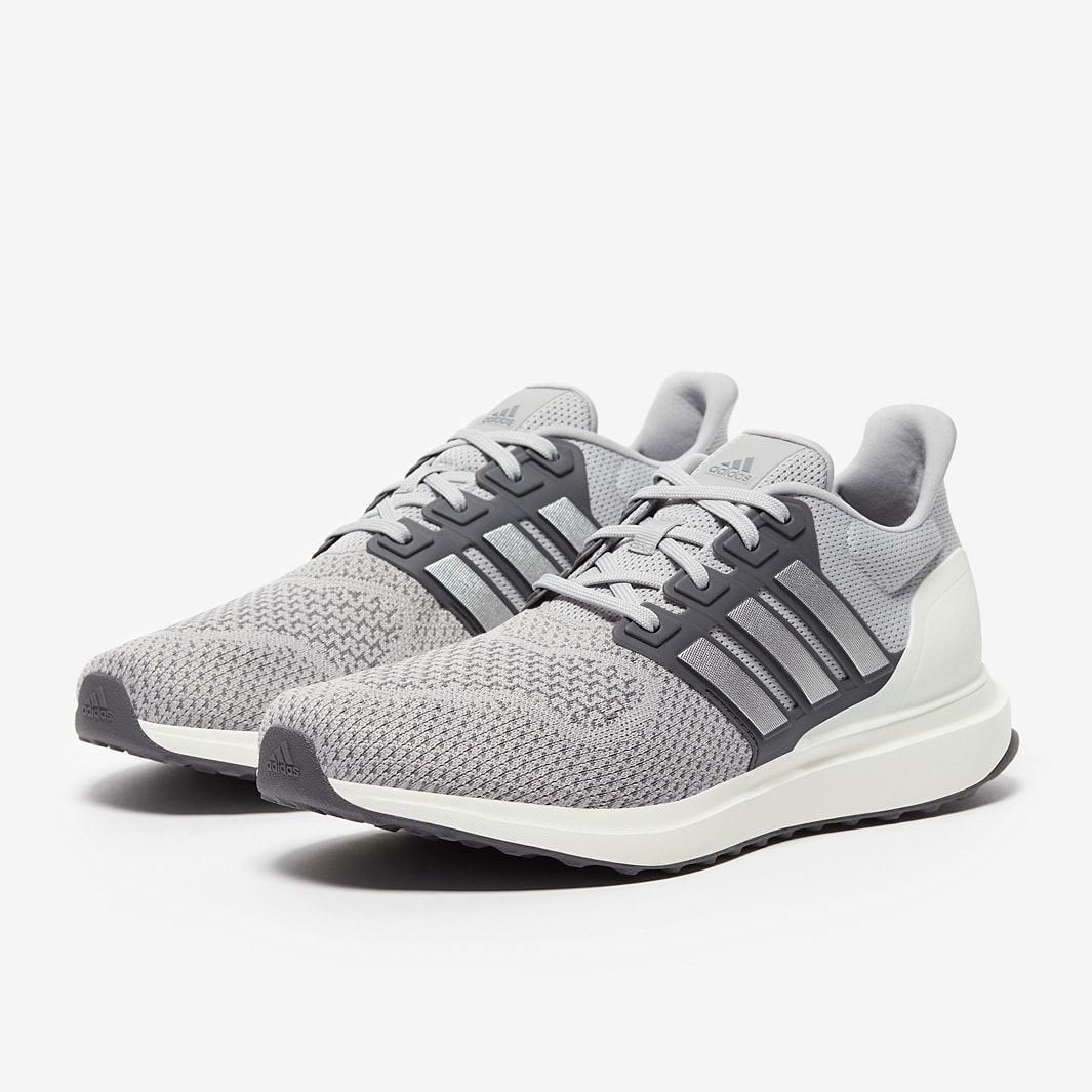 adidas Sportswear UBounce DNA - Grey two/Metallic Silver/Grey Five ...