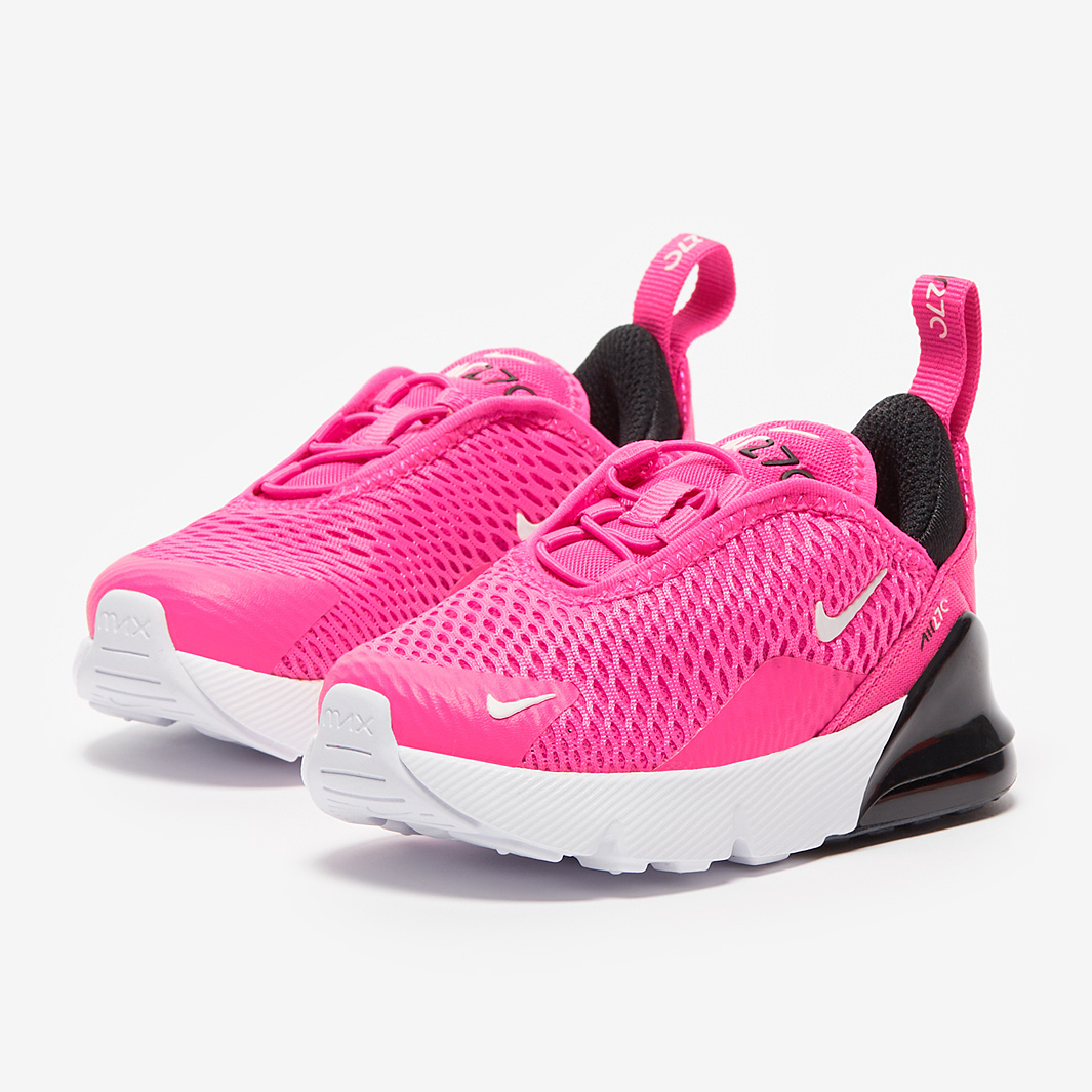 Nike Toddlers Air Max 270 Td Sneakers main image 0