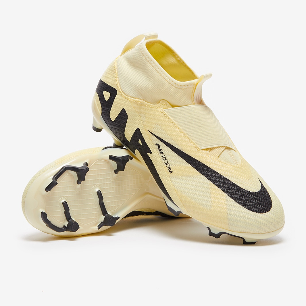 Botas de Fútbol Nike para niños, Mercurial, Phantom