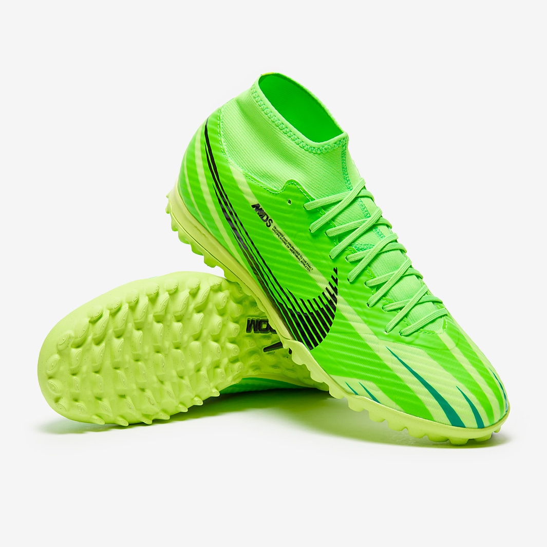 Football Boots, Nike, adidas & PUMA