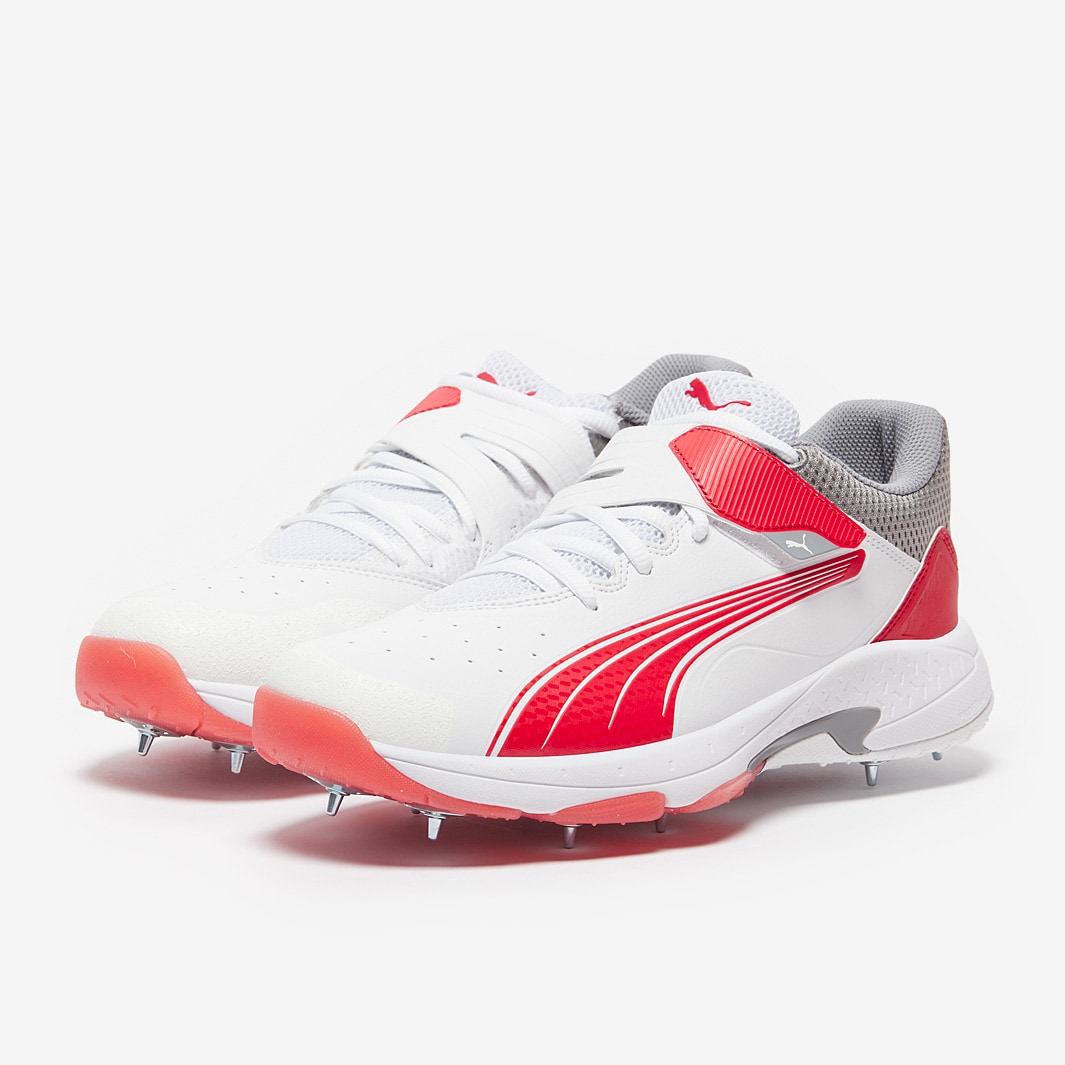 Puma evospeed shop cricket shoes