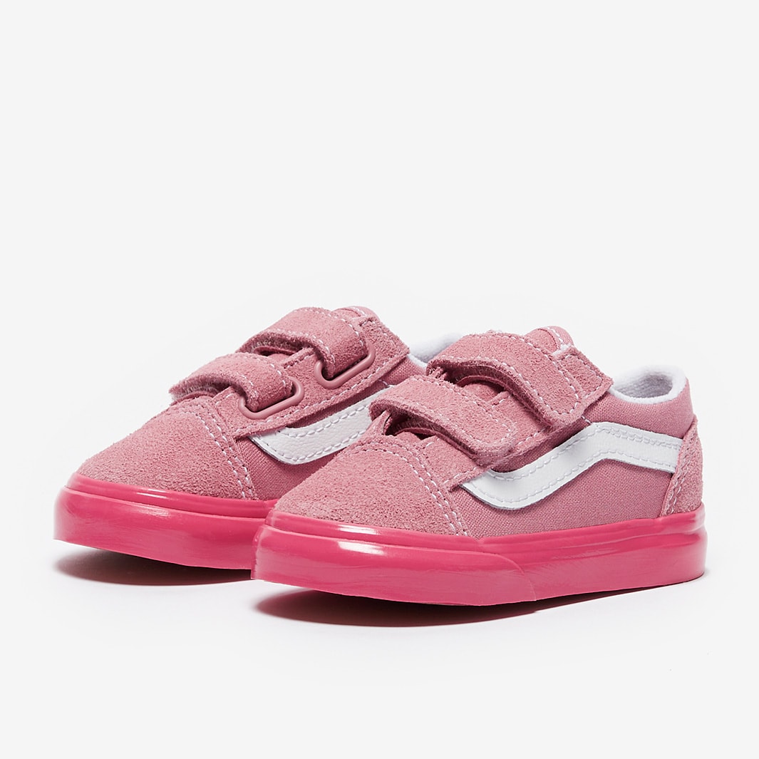 Size 6 kids vans online