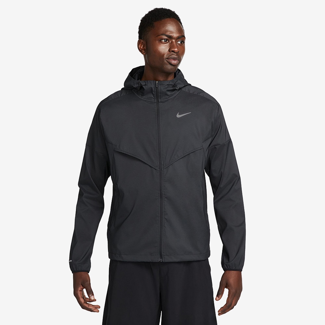 Nikes windbreaker best sale